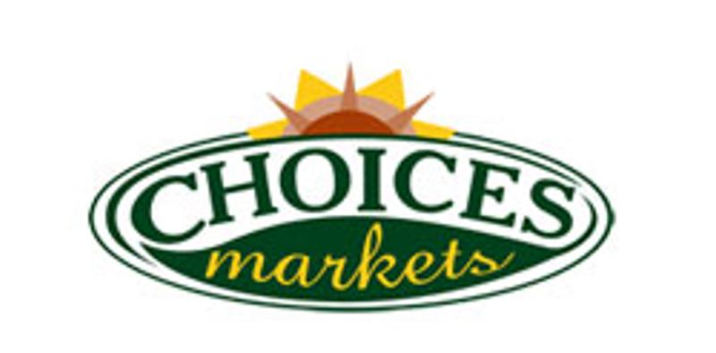 Choices Markets logo