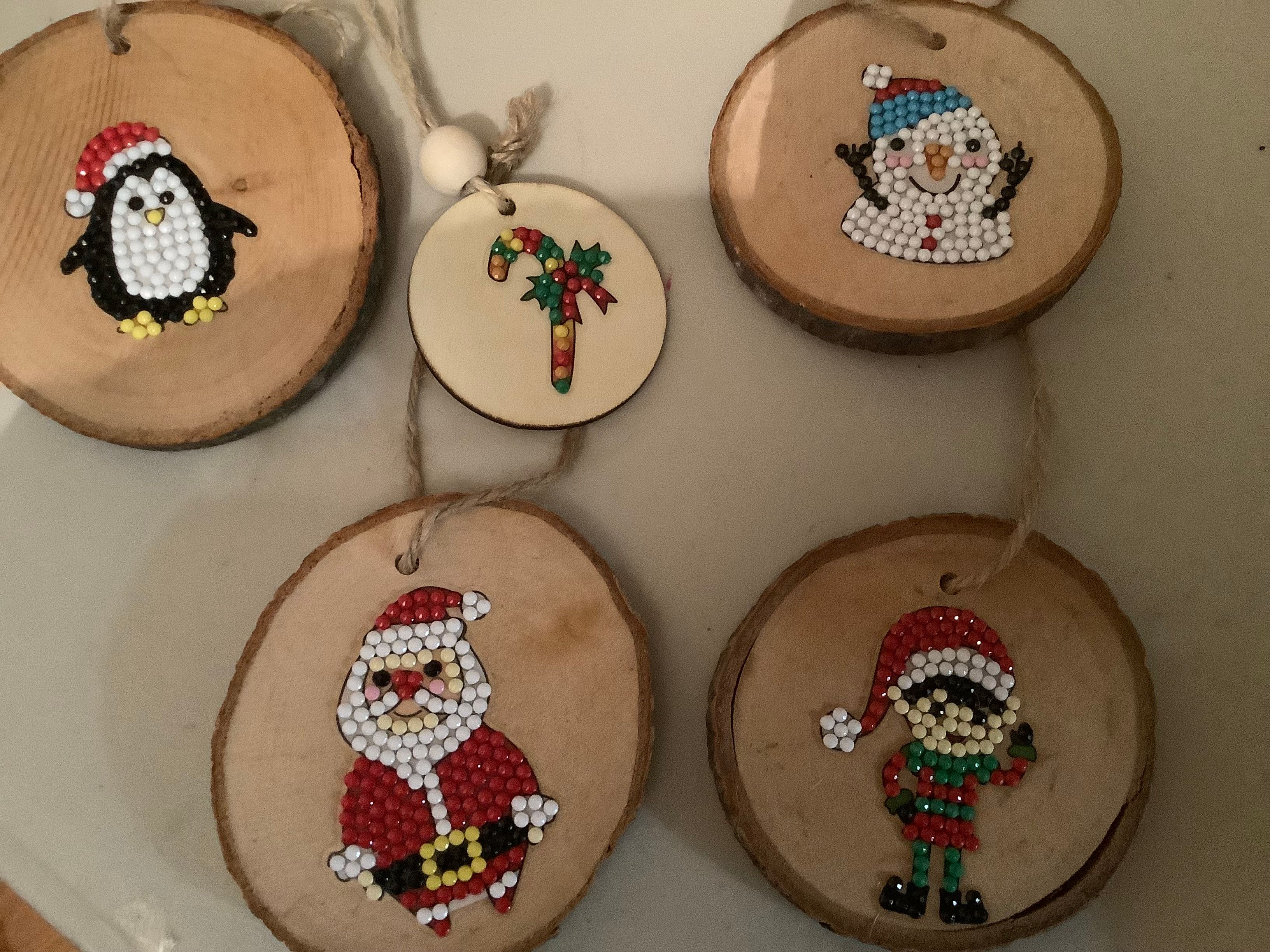 Crafting Creativity