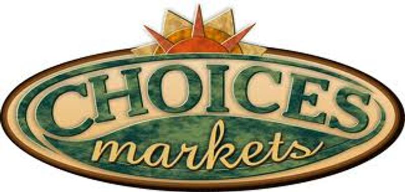 Choices Markets logo
