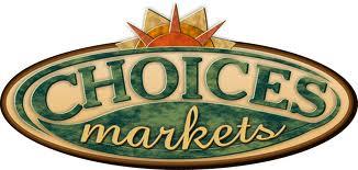 Choices Markets logo