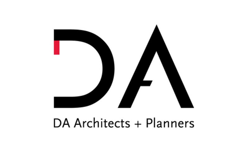 DA Architects + Planners logo