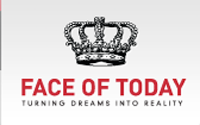 Face of Today logo