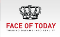 Face of Today logo