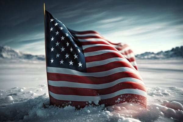 Is Winter Coming for the U.S. Economy?