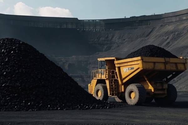 Coal’s Surprising Resilience: The Global Energy Paradox
