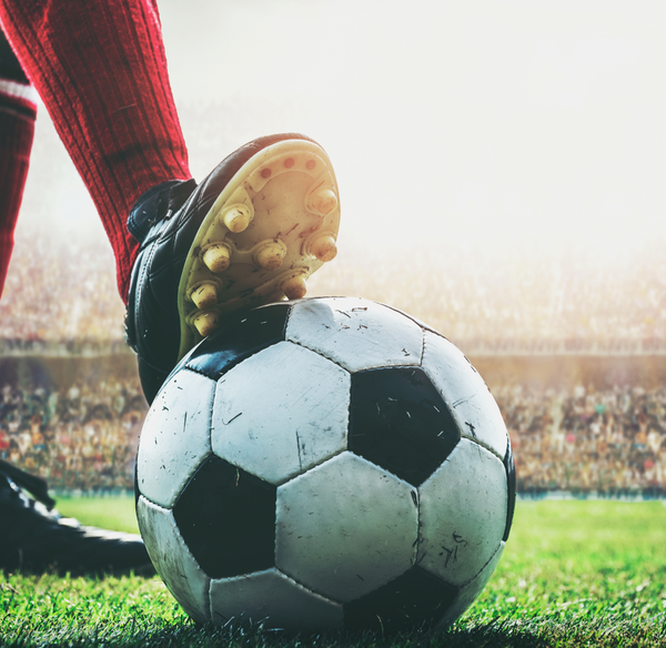 The World’s Sport