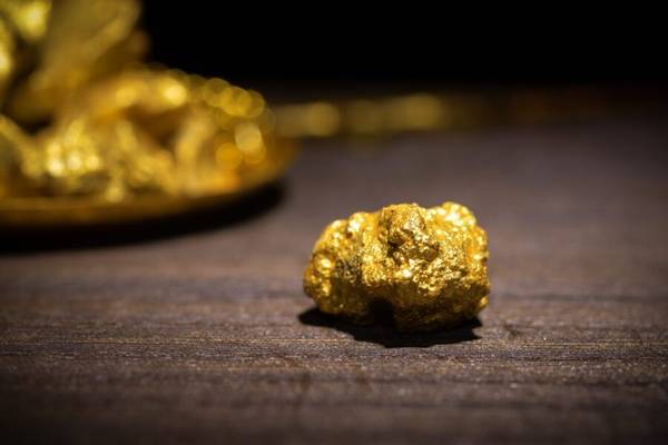 Gold Rush 2024: Geopolitical Shifts Provoke Central Bank Buying
