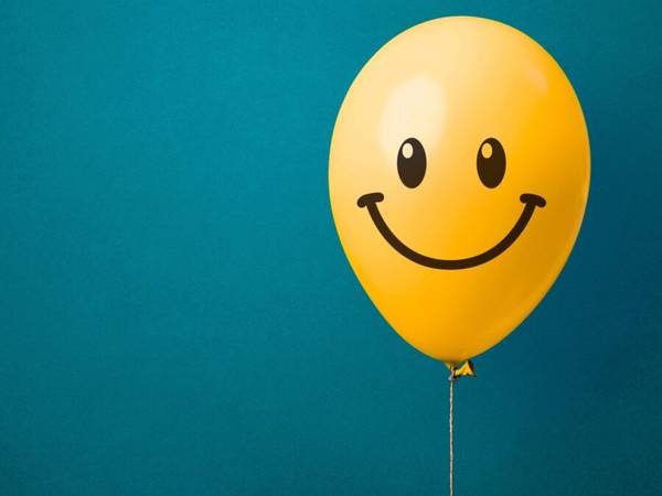 Fed Takes International Day of Happiness to Heart