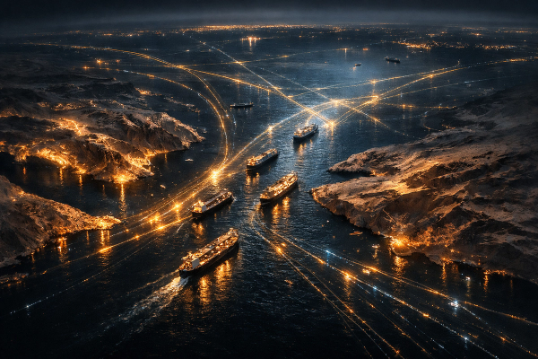 Iran Week Two: The Off-Ramp Is Narrowing and the Risks Are Broadening