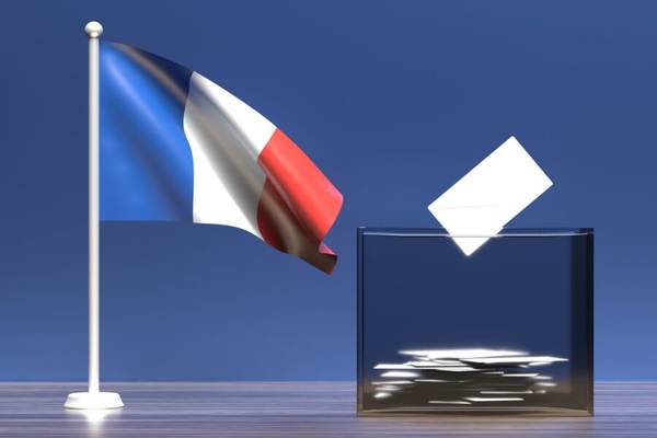 Frexit Fears Spark Investor Anxiety