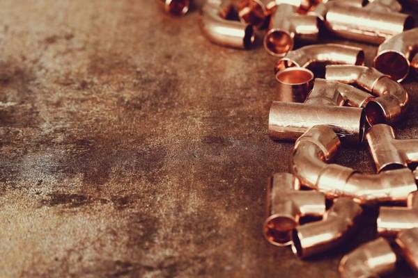 From Missiles to Metals: Market Volatility in the Face of Geopolitical Tensions