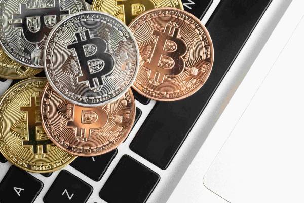 Riding the Digital Wave: Bitcoin’s Role in the New Commodity Supercycle