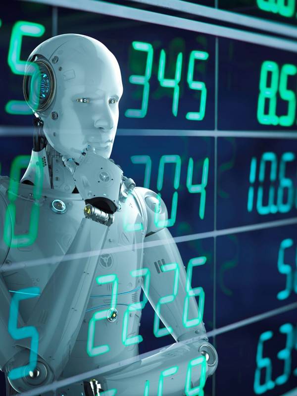 Will Artificial Intelligence Ever Beat the Stock Market?