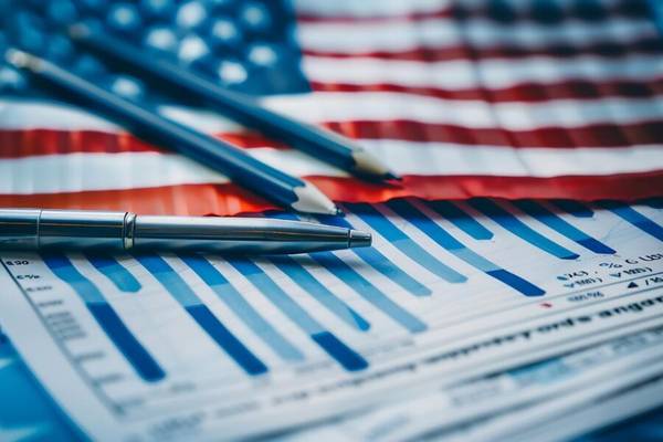 U.S. Election Economics: How Harris’ Rise Could Impact Financial Markets