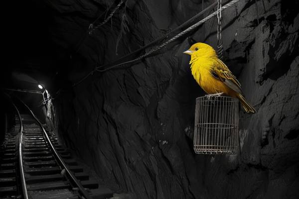 Market Mirage or Canary in the Coal Mine? Unpacking the August Volatility
