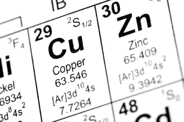 Industrial Metals Under Pressure: Is Copper Nearing a Turning Point Amid Global Uncertainty?