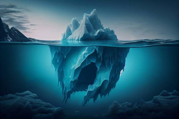 Funded Status: The Tip of the Risk Iceberg