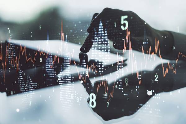 Decoding Macro Trends