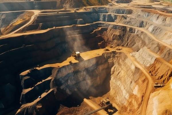 Sparks Fly: Electrification & Data Centers Fuel Copper’s Rally