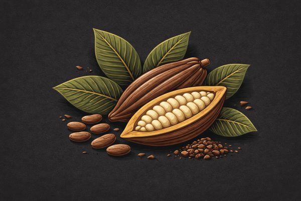 Cocoa’s Round-Trip and the Case for Risk-Parity Portfolio Construction