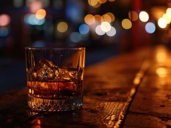 Craftsmanship in Whisky & Wealth