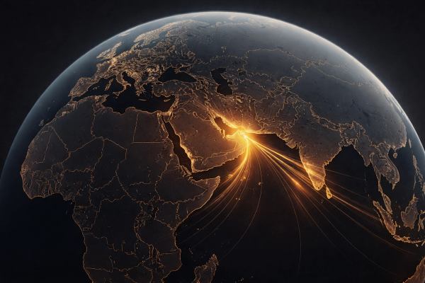 Iran, Midterm Incentives, and the Energy Risk Premium: Not Just an Oil Story