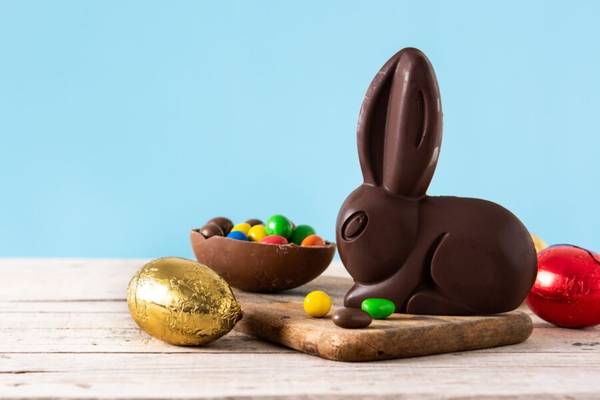 Chocolate Crisis Redux: Should the Easter Bunny Start Hedging?