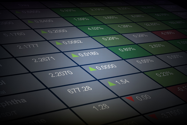 Own the Commodity, Not the Company