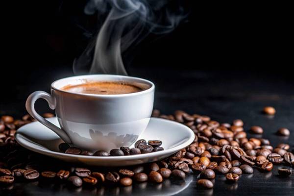 Wake-Up Call: Coffee Prices Hit Record Highs