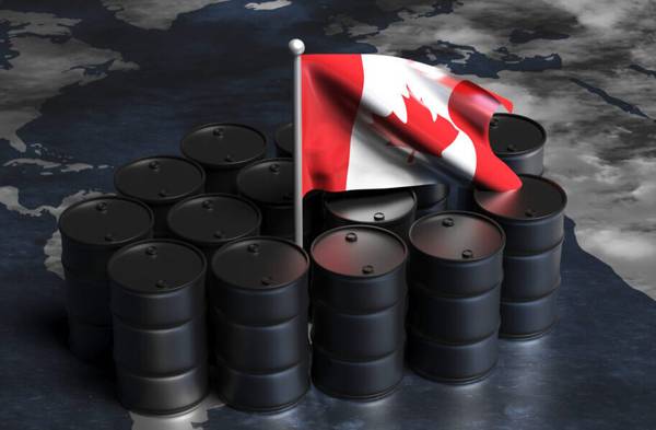 We Have a Moral Obligation to Support Canadian Oil & Gas