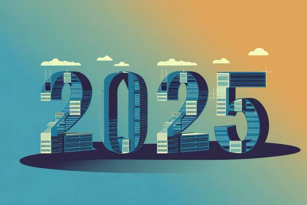 From Santa Claus to Krampus: How Rising Yields & Inflation Are Reshaping Markets for 2025