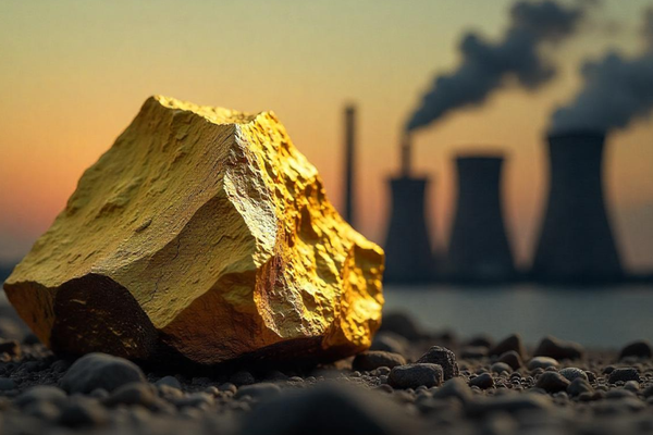 Powering the Future: The Case for Uranium in Your Portfolio