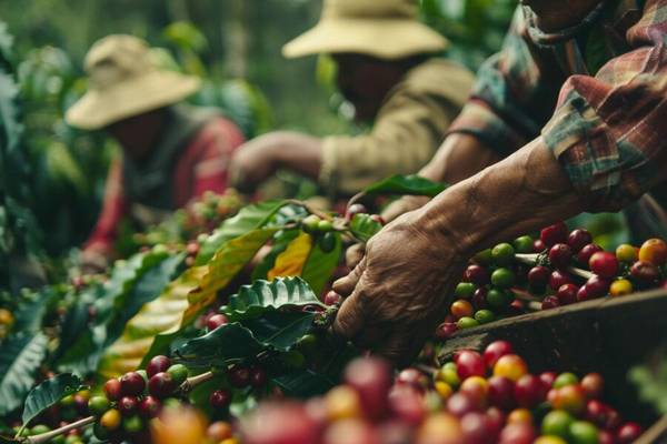 The Bitter Truth: Why Your Morning Coffee Costs More & What’s Brewing for the Future