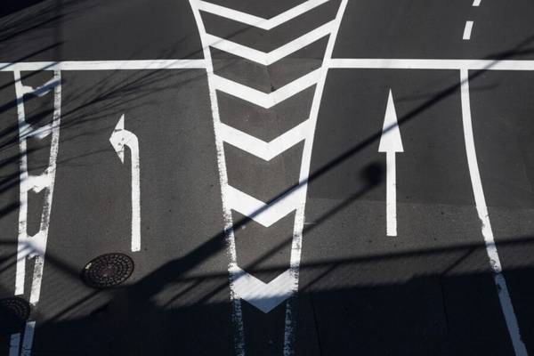 Canada’s Fork in the Road: Adapting to a Shifting Geopolitical Landscape