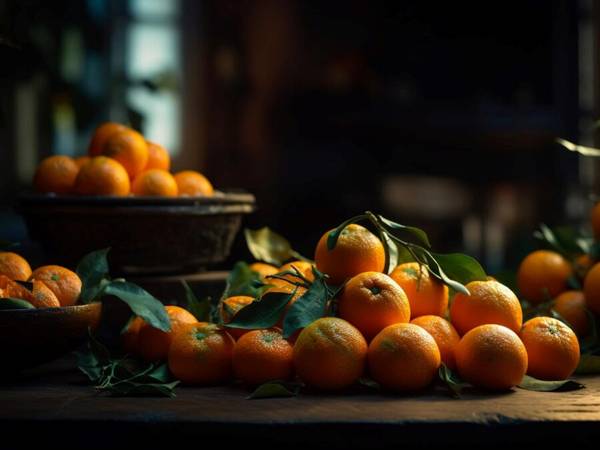 Oranges to Aliens: Divining the Future of the Commodities Complex