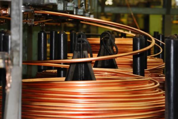 Commodity Chaos: Cocoa Collapses & Copper Surges
