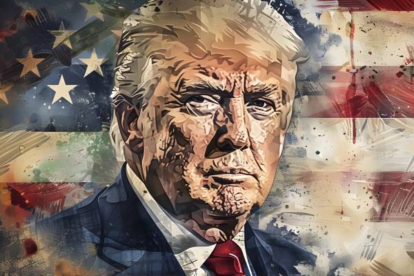 U.S. Election Heats Up: What a Trump Presidency Could Mean for Financial Markets