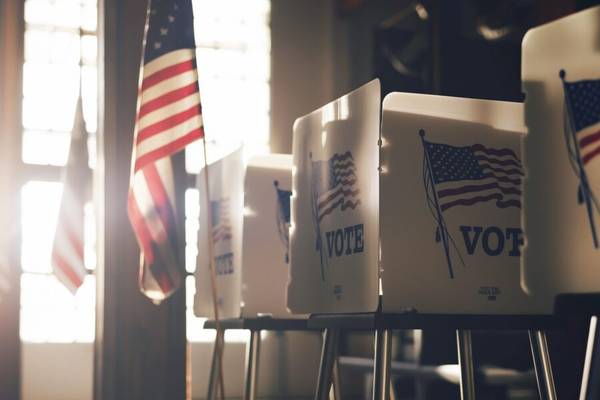 Market Fireworks Ahead: U.S. Election & Fed Decision Drive Volatility as Investors Brace for High-Stakes Week