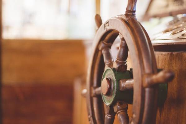 Steadying the Ship: Scott Bessent’s Vision for U.S. Economic Stability