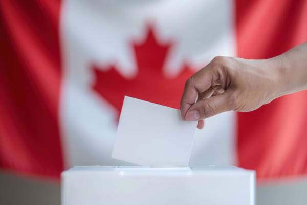 Fragile Victory, Fragile Markets: Canada’s Political Shift in Focus