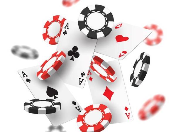 Strategic Bluffs: Game Theory in Action