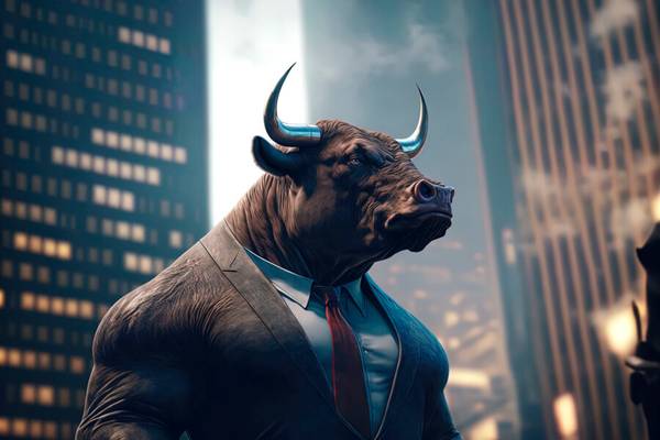 Bond Bulls Break Records