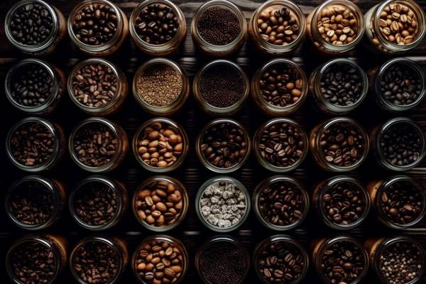 The Buzz on Beans: From Cocoa to Coffee