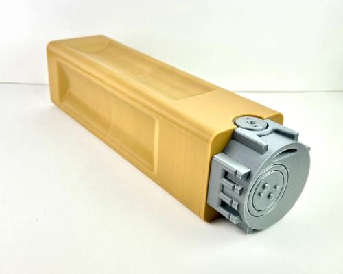 PMN-3  Foto: CasuPrev Group AB