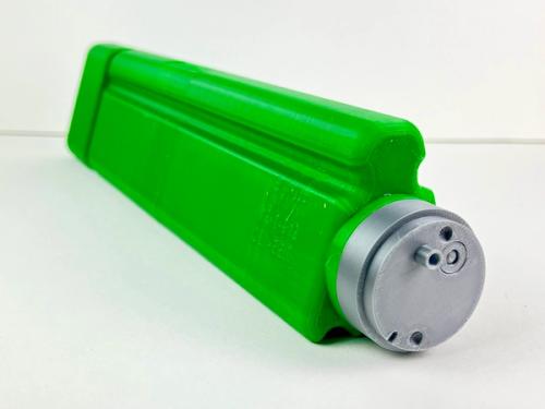 PTM-1s  Foto: CasuPrev Group AB