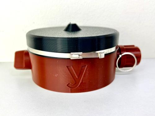 MS-3  Foto: CasuPrev Group AB