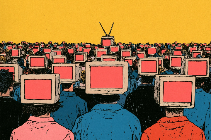 Fatigue synthétique : quand les audiences rejettent le contenu IA de faible qualité