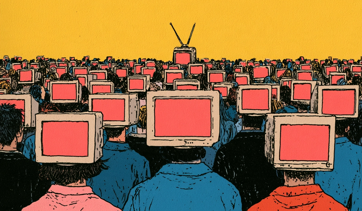 Fatigue synthétique : quand les audiences rejettent le contenu IA de faible qualité