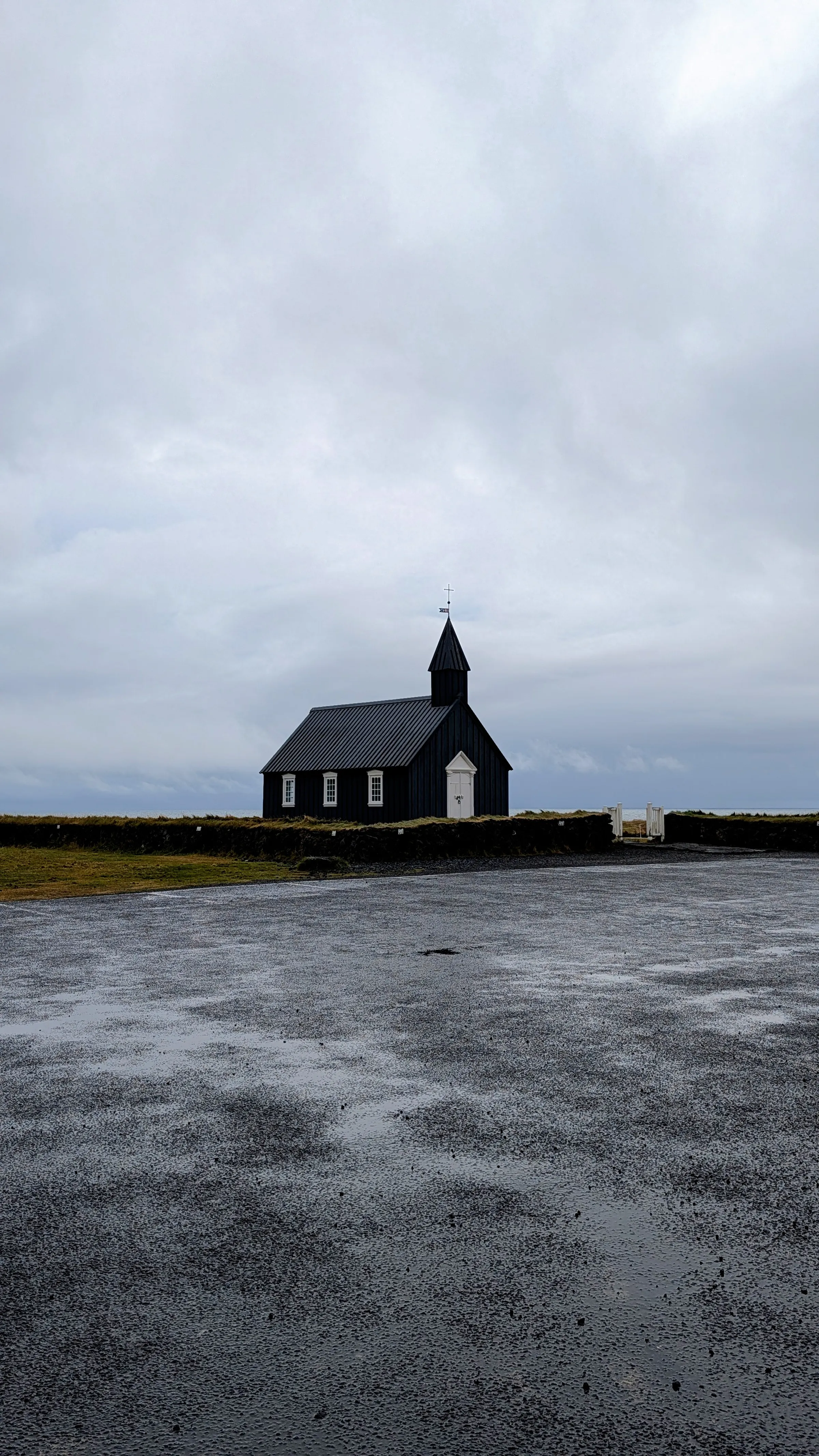 Búðakirkja