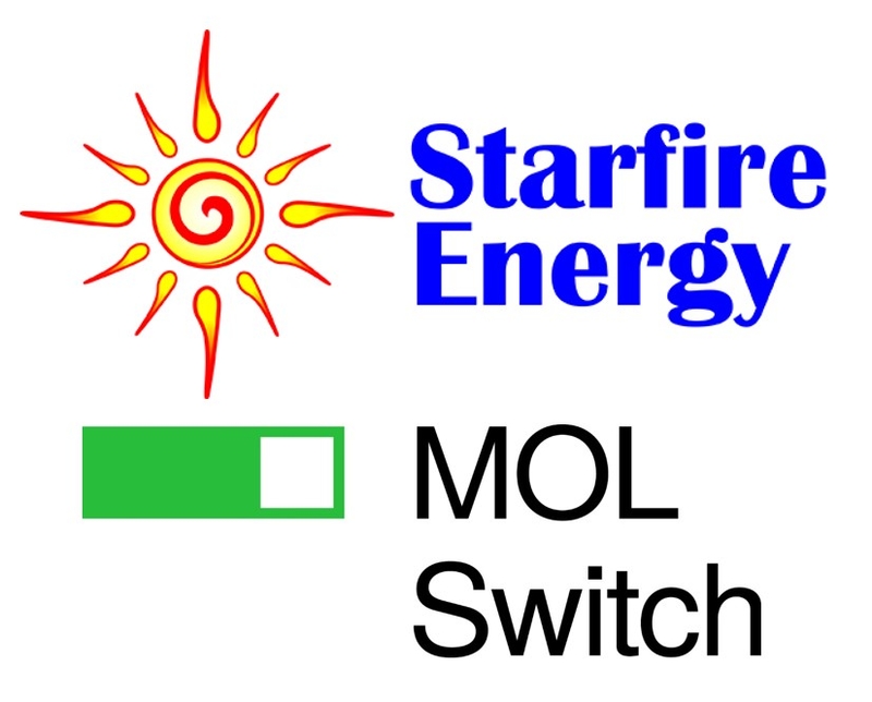 MOL Switch announces the investment in Starfire Energy
